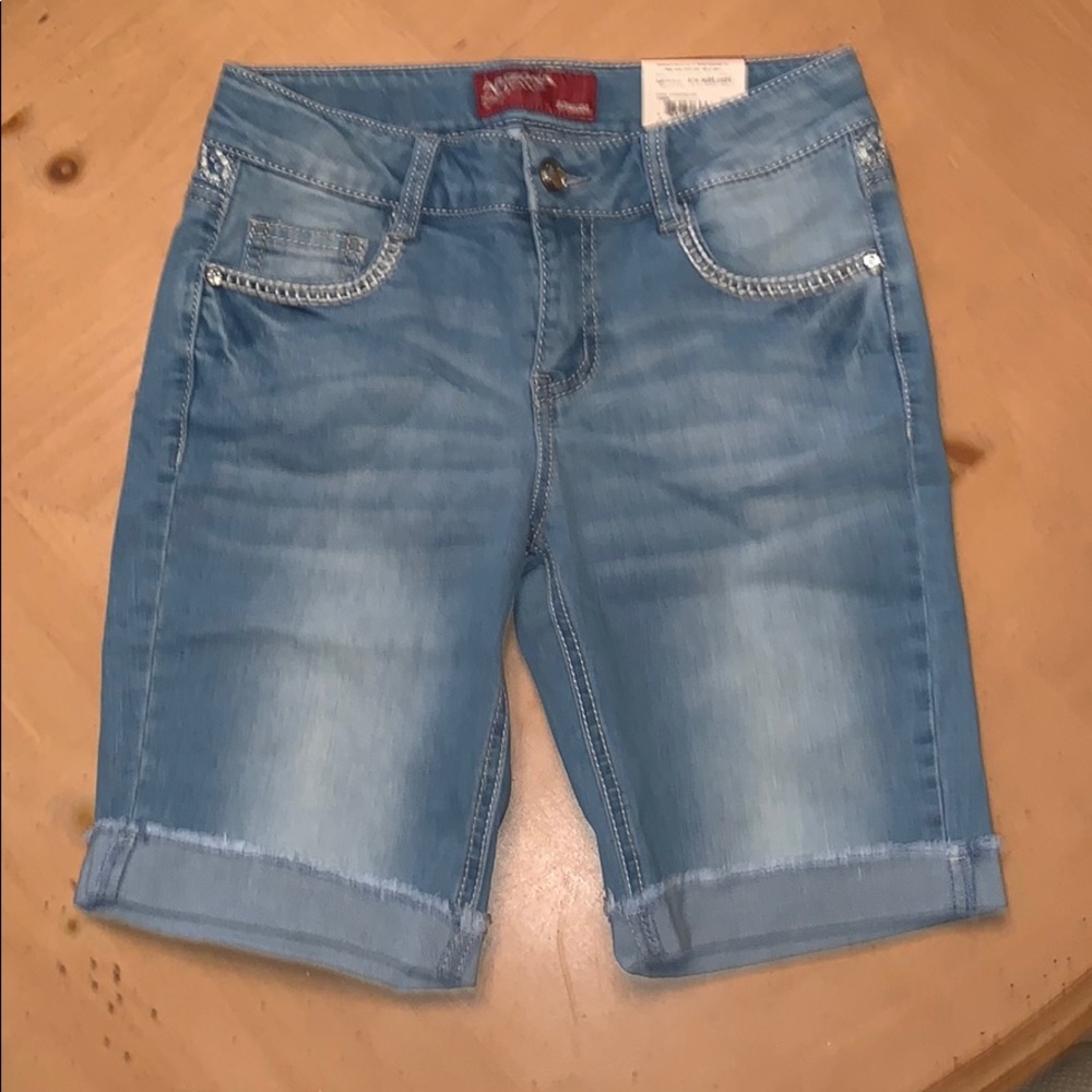 Arizona Bermuda shorts/ 12 Regular (kids)